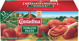 Contadina® Tomato Paste 