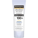 Neutrogena® Ultra Sheer Dry-Touch SPF 100+