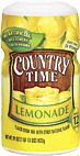 COUNTRY TIME or KOOL-AID Drink Mix