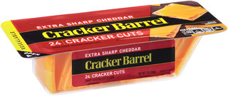 CRACKER BARREL Cracker Cuts