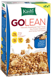Kashi GoLean Cereal - Vanilla Graham