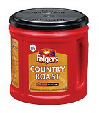 Folgers® Country Roast