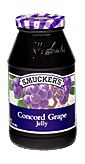 Smucker's® Concord Grape Jelly