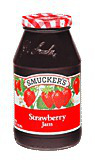 Smucker's® Strawberry Jam