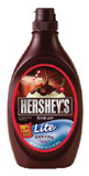 HERSHEY’S® Lite Chocolate Syrup