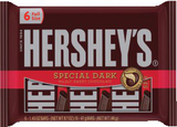 HERSHEY’S® SPECIAL DARK® Dark Chocolate