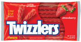 TWIZZLERS® Strawberry Twists
