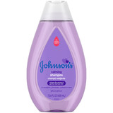 Johnson's® Calming Baby Shampoo with NaturalCalm Scent