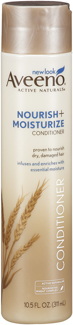 Aveeno® Nourish + Moisturize Conditioner