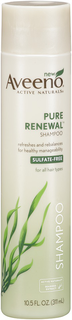 Aveeno® Pure Renewal Shampoo