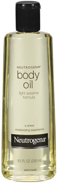 Neutrogena® Body Oil