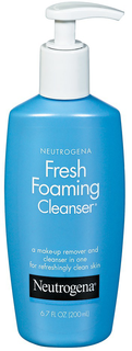 Neutrogena® Fresh Foaming Cleanser