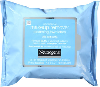 Neutrogena® Make-up Remover Refill