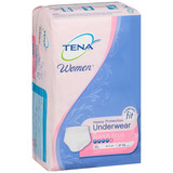 TENA Women's Heavy Protection XL