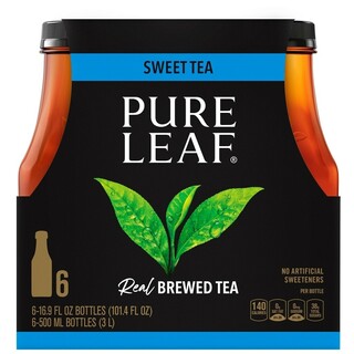 Lipton Pure Leaf