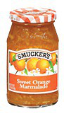 Smucker's® Sweet Orange Marmalade