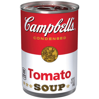 Campbell's Tomato Condensed Soup