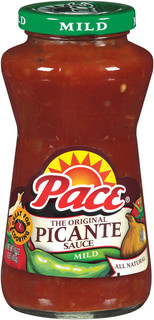 PACE Picante Sauce