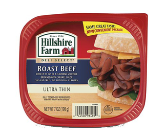 Hillshire Farm® Ultra Thin Sliced Lunchmeat