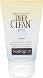 Neutrogena® Deep Clean Gentle Scrub