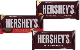 HERSHEY’S® XL Bars