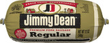Jimmy Dean® Premium Pork Sausage Roll