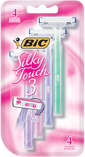 Silky Touch 3 Razor