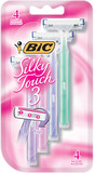 Silky Touch 3 Razor