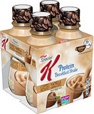 Special K Protein Shake - Vanilla Cappuccino