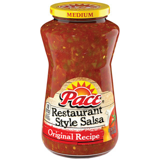 Pace® Restaurant Style Original Salsa