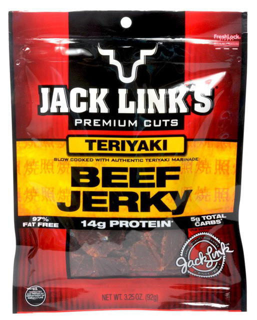 Jack Link's Jerky