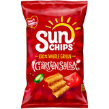 Sun Chips Harvest Garden Salsa