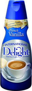International Delight Creamers