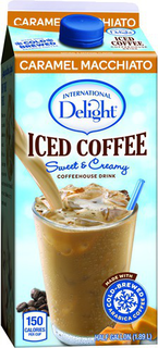 International Delight Iced Coffee