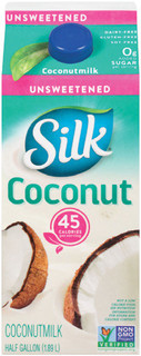 SILK Coconutmilk