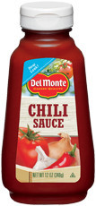 Del Monte® Chili Sauce