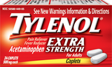 TYLENOL® Extra Strength
