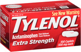 TYLENOL® Extra Strength
