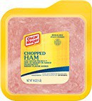 OSCAR MAYER Chopped Ham