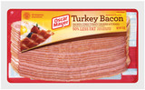 OSCAR MAYER Turkey Bacon
