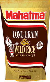 Mahatma Wild Rice