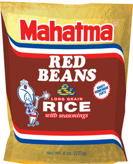 Mahatma Red Beans & Rice