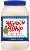 MIRACLE WHIP