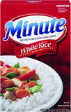 Minute® Rice