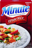 Minute® Rice