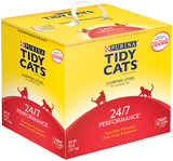 Tidy Cats Scoop 24/7 Performance Cat Litter