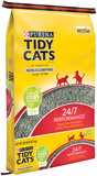 Tidy Cats Multi-Cat 24/7 Performance Cat Litter