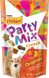 Friskies - Party Mix Crunch Original