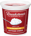 BREAKSTONE'S Cottage Cheese