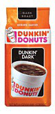 Dunkin' Donuts® Dunkin' Dark® Ground Coffee